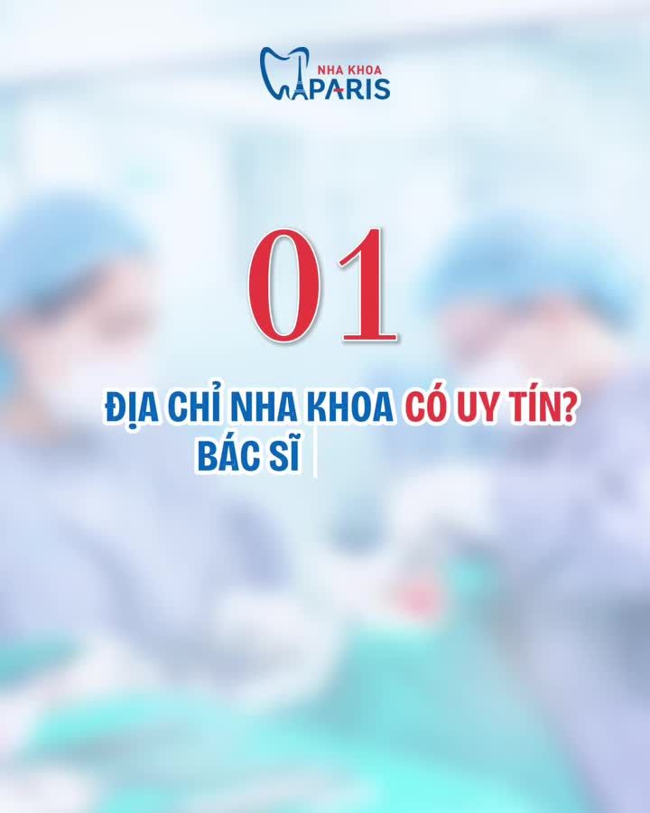 ĐỪNG TRỒNG RĂNG IMPLANT KHI CHƯA BIẾT 3 ĐIỀU NÀY!