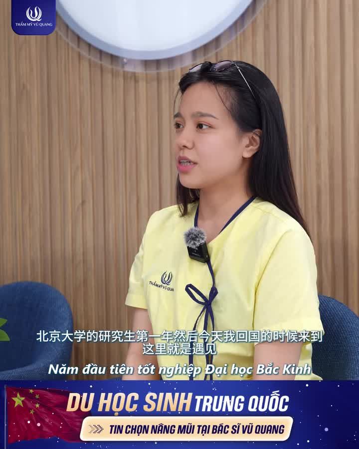 VƯỢT HƠN 3.000KM ĐỂ "TÂN TRANG" NHAN SẮC CÙNG BÁC SĨ VŨ QUANG!