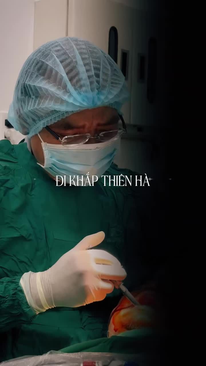 Buổi implant cuối tuần cùng Ths.Bs Trần Văn Vui