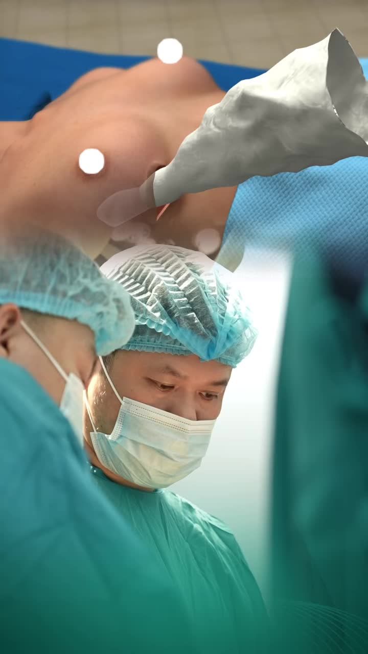 NÂNG NGỰC  ĐƯỜNG CHÂN NGỰC SẼ NHƯ THẾ NÀO?
