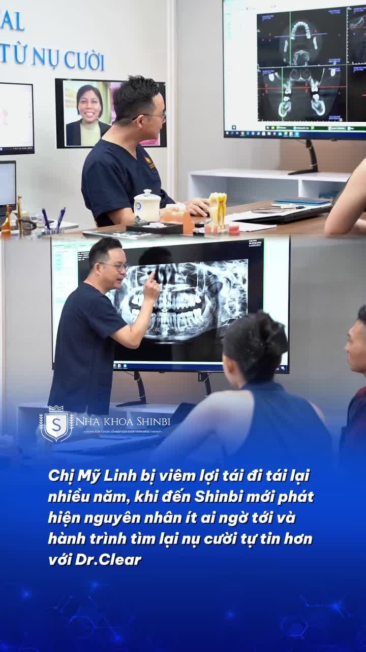 Có những thay đổi rất nhỏ... Nhưng đủ để mỗi ngày đều mỉm cười tự tin hơn. 🤍