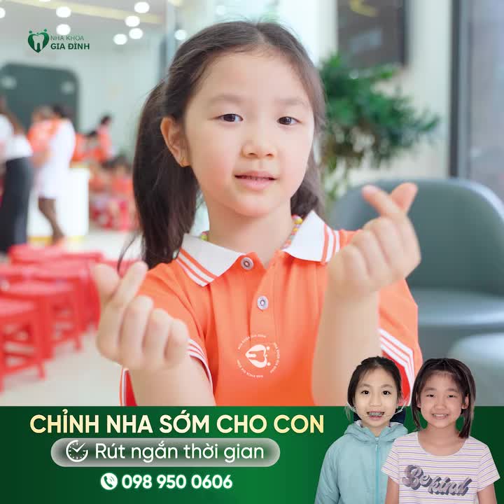 NỤ CƯỜI ĐẸP CỦA CON BẮT ĐẦU TỪ SỰ THẤU ĐÁO CỦA CHA MẸ