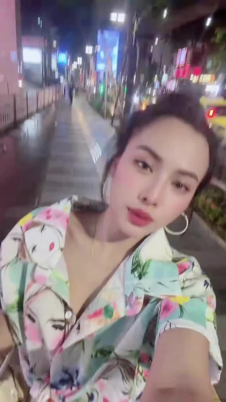 THAY DÁNG MŨI, THAY ĐỔI THẦN THÁI