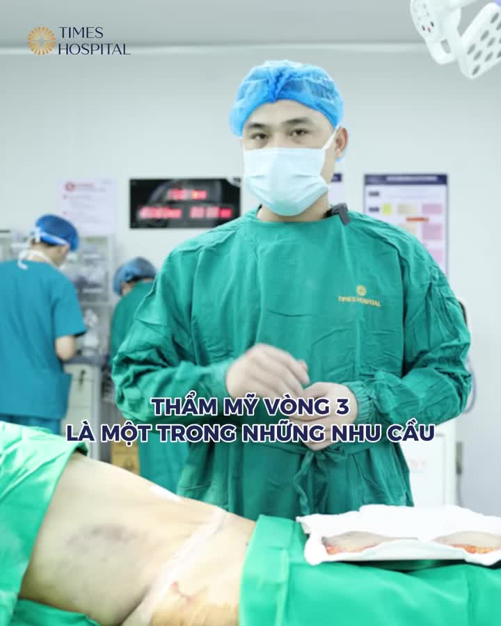 ĐỘN VÒNG 3 CÓ AN TOÀN KHÔNG?