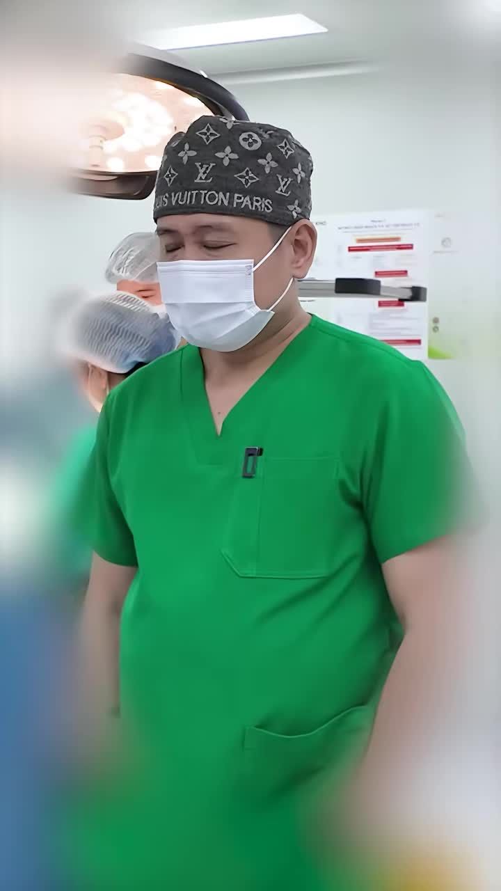 Treo không đặt túi thì sẽ như thế nào?