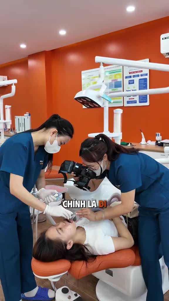Niềng răng lần đầu mà không chọn đúng nha khoa thì những sai lệch sau này sẽ khó thay đổi