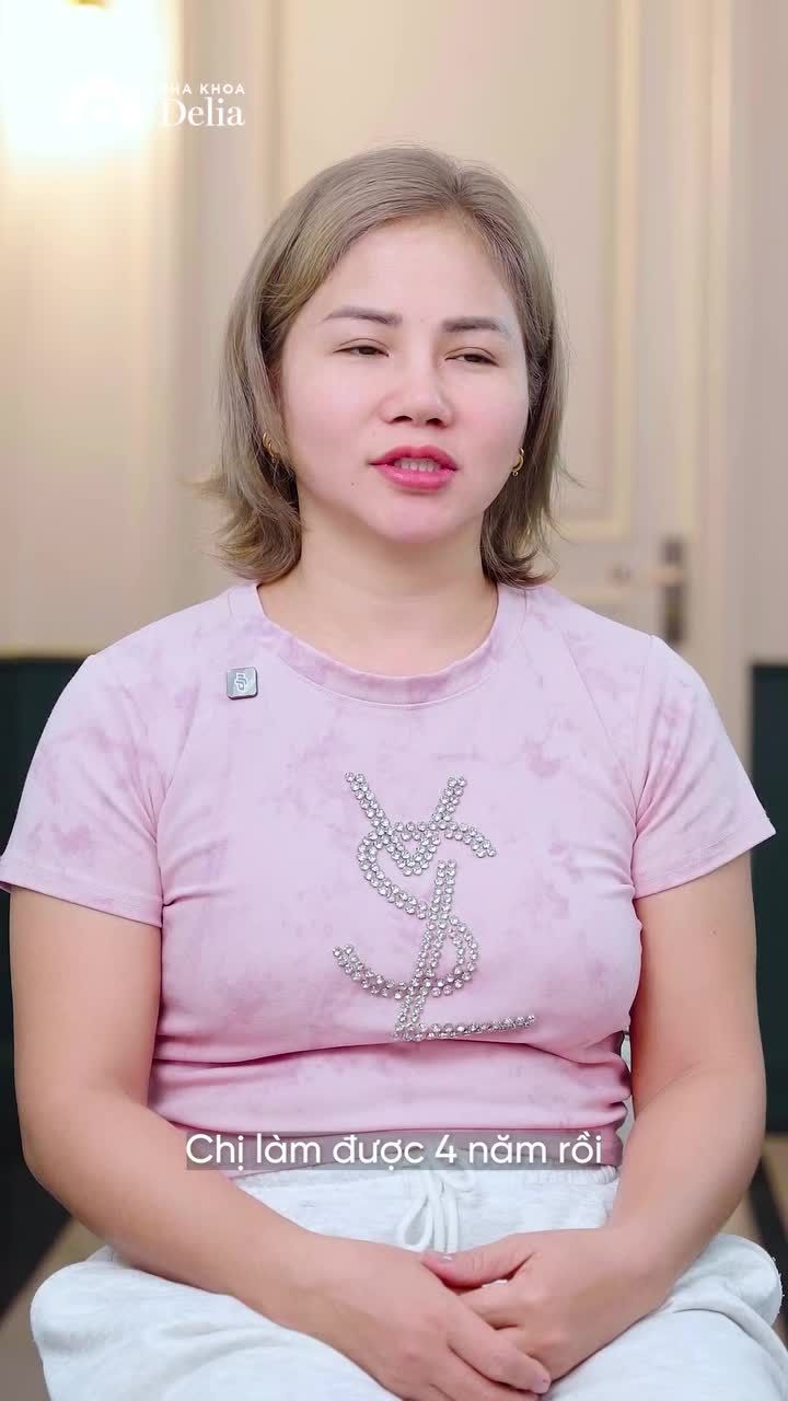 Điều giữ chân Kiều bào gắn bó cùng Delia suốt 4 năm qua?