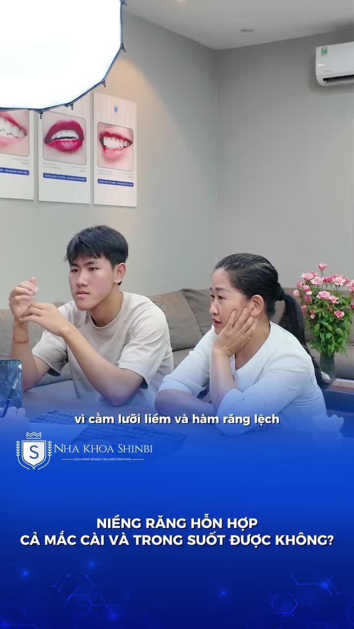 "Không đi theo một phương pháp riêng lẻ, bác sĩ chuyên môn lựa chọn phác đồ “2 trong 1” để giúp khách hàng tối ưu hiệu quả."
