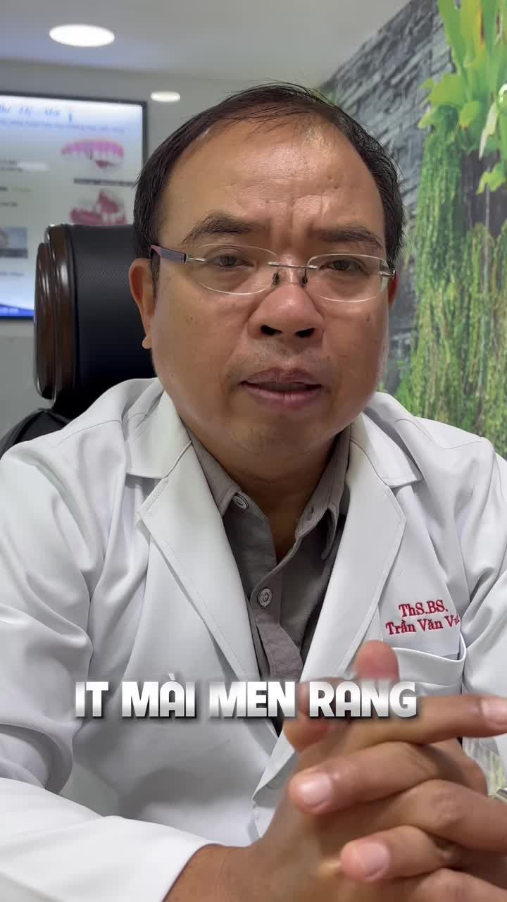 Khi nào cần làm Veneer?