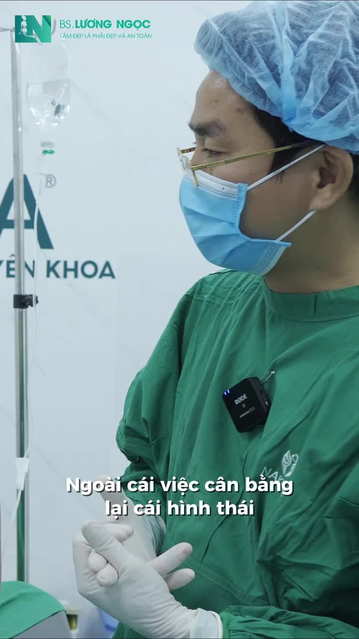 Bạn nhận được gì khi chọn phương pháp Cấy mỡ tự thân??