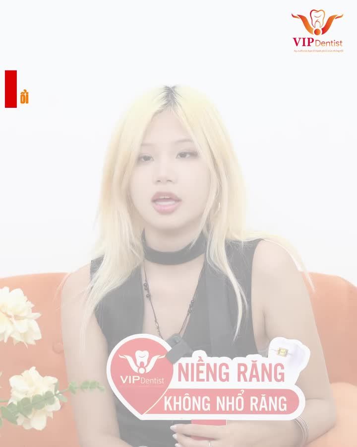 HÃY NIỀNG CÀNG SỚM CÀNG TỐT, VÌ "NIỀNG XONG SẼ RẤT ĐẸP..."