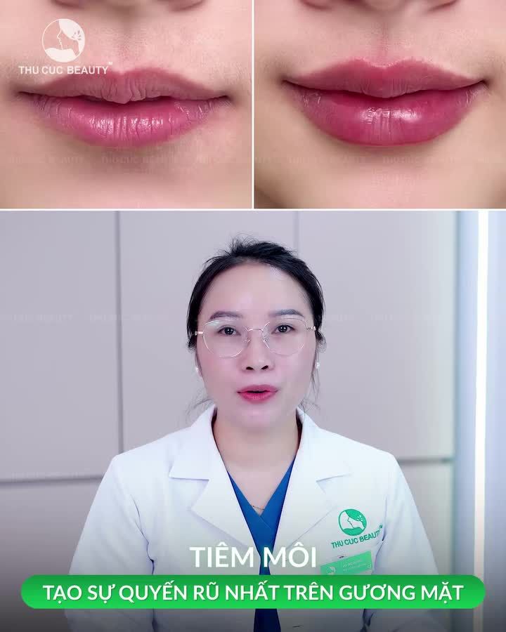 DIỆN MẠO "LÊN HƯƠNG" CHỈ VỚI 1CC FILLER: ĐÂU LÀ ĐIỂM MẤU CHỐT?