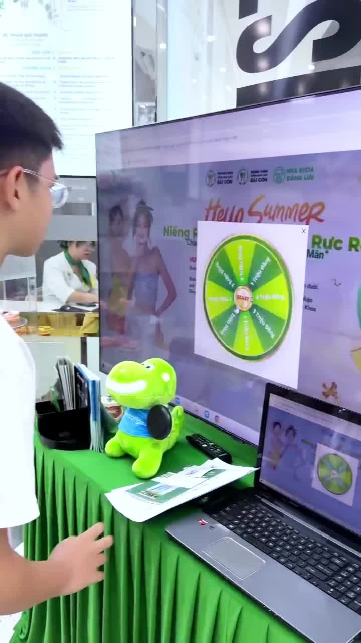 Mùa Hè - Mùa Của Niềng-er. Rinh ngay "Học Bổng" siêu chất từ Nha Khoa Đăng Lưu: