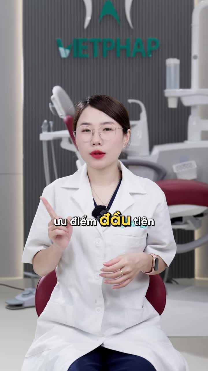 5 ĐIỀU CẦN BIẾT TRƯỚC KHI CHỌN NIỀNG INVISALIGN