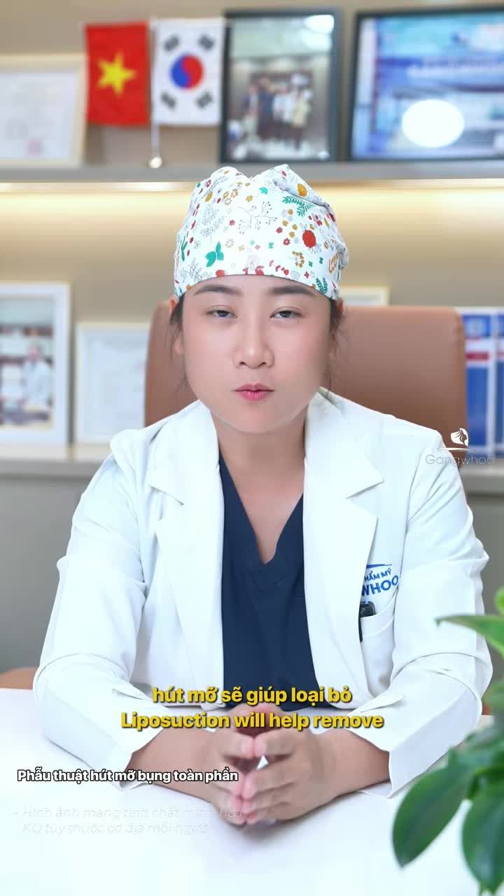 Sau hút mỡ, mỡ có dễ tái lại không?