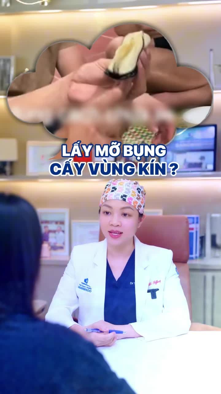 Cứ tưởng chỉ là giảm mỡ, ai ngờ còn lời thêm dịch vụ này