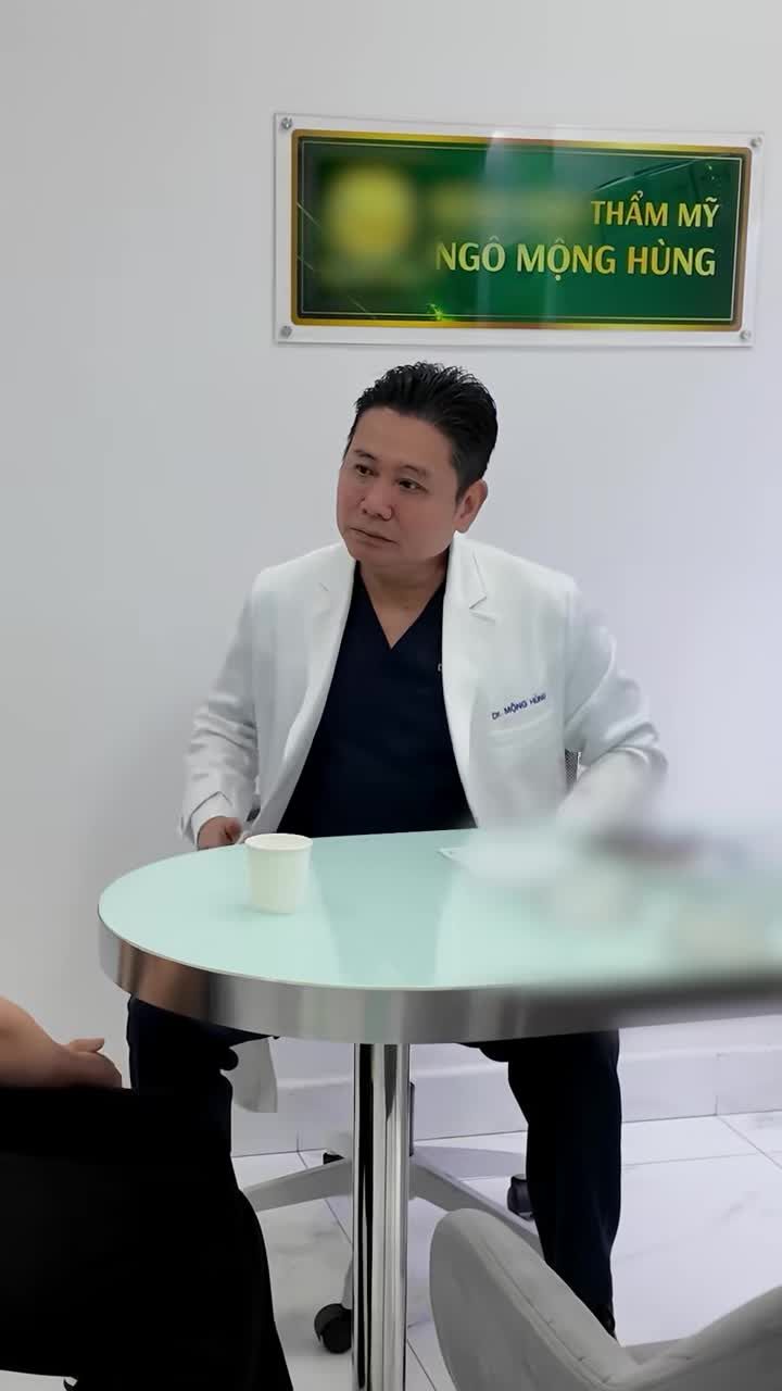 Thời gian nghỉ dưỡng khi nâng V1 là bao lâu?