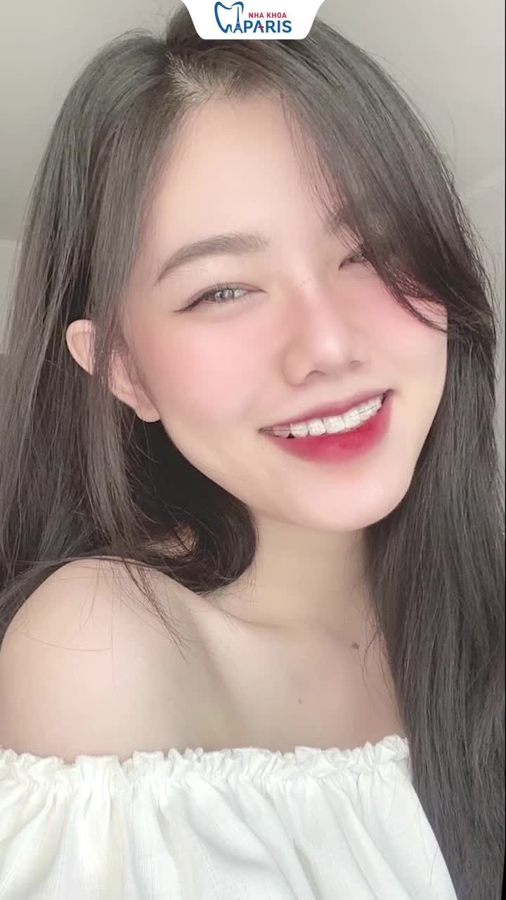 THĂNG HẠNG NỤ CƯỜI – THĂNG HẠNG NHAN SẮC