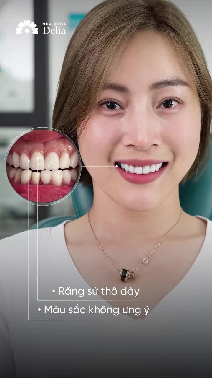 "Biết thế chị đã đến Delia sớm hơn!"