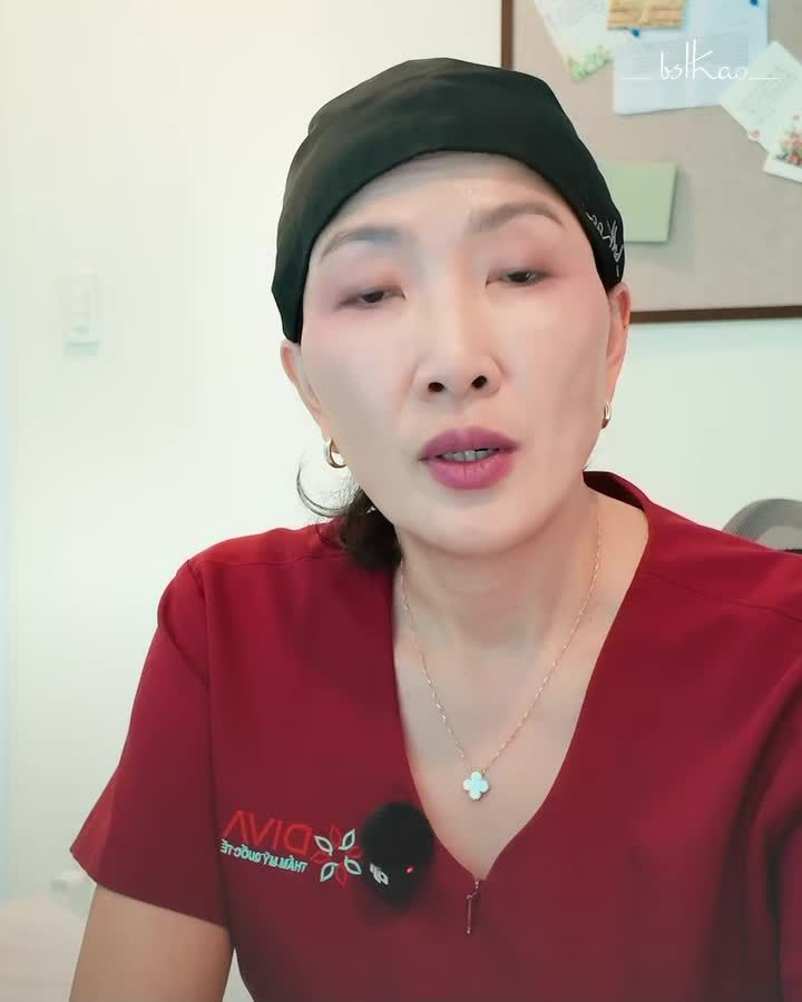 "NÂNG CẤP" VÒNG 1 THÌ NÊN ĐẶT TÚI, VÌ C.ẤY M.Ỡ SẼ LÀM V1 CHẢY XỆ - ĐIỀU NÀY CÓ ĐÚNG KHÔNG?