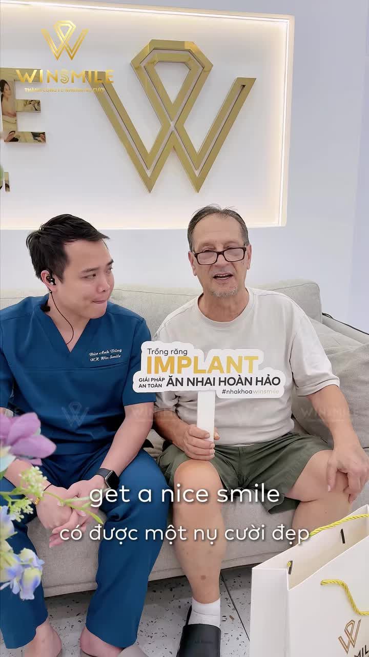MỘT NỤ CƯỜI ĐẸP CÓ THỂ ĐƯA TA ĐI KHẮP THẾ GIỚI VÀ TỰ TIN LÀM ĐIỀU MÌNH THÍCH