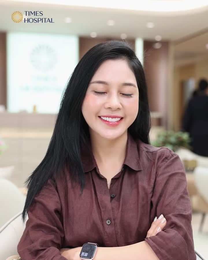 GẶP LẠI BÁC ĐIỀN SAU 10 NĂM - TÁI TẠO DÁNG MŨI THANH THOÁT HƠN