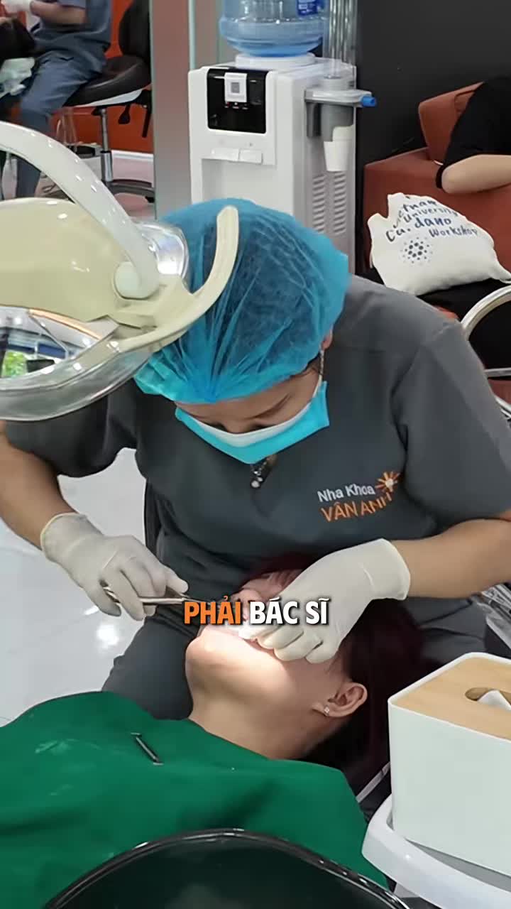 Một buổi đi khám thành công là như thế nào