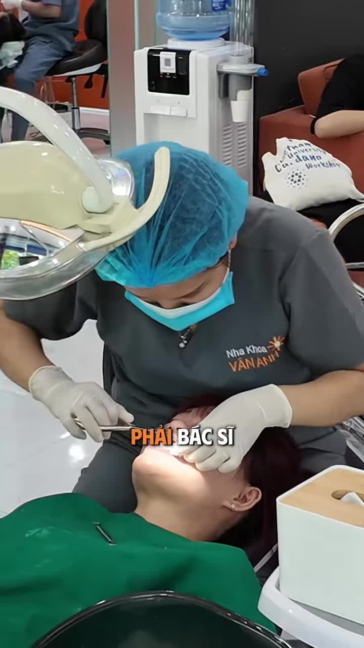 Một buổi đi khám thành công là như thế nào