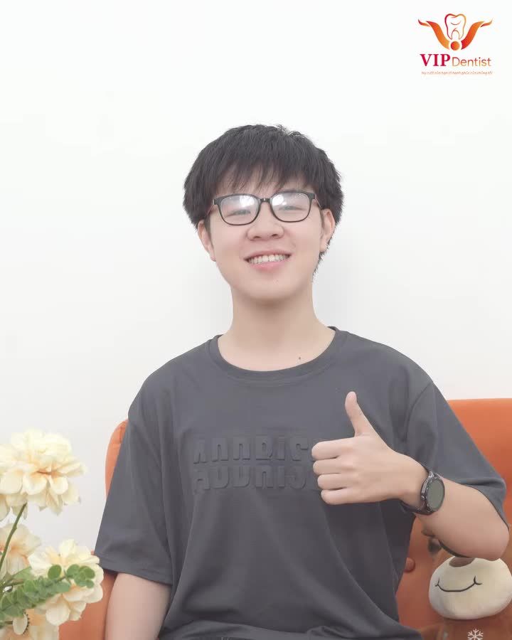 Ảnh hường ngoại hình - ăn uống sinh hoạt khó khăn!