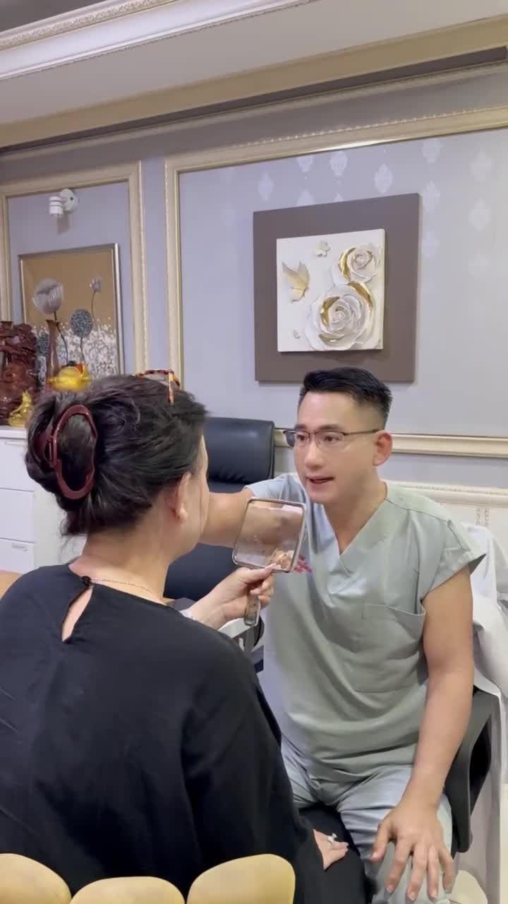 KHI NÀO NÊN CĂNG DA TOÀN PHẦN?