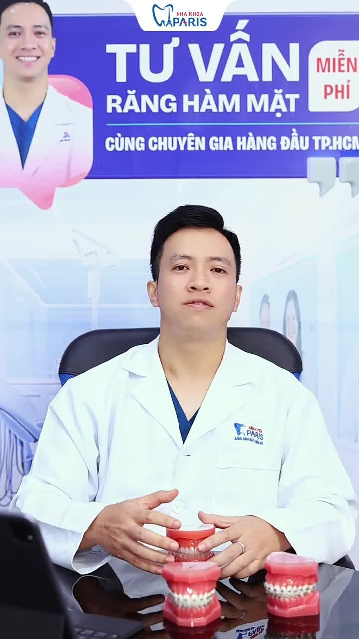VÌ SAO TRƯỚC KHI TRỒNG RĂNG IMPLANT PHẢI CHỤP CT CONE BEAM?