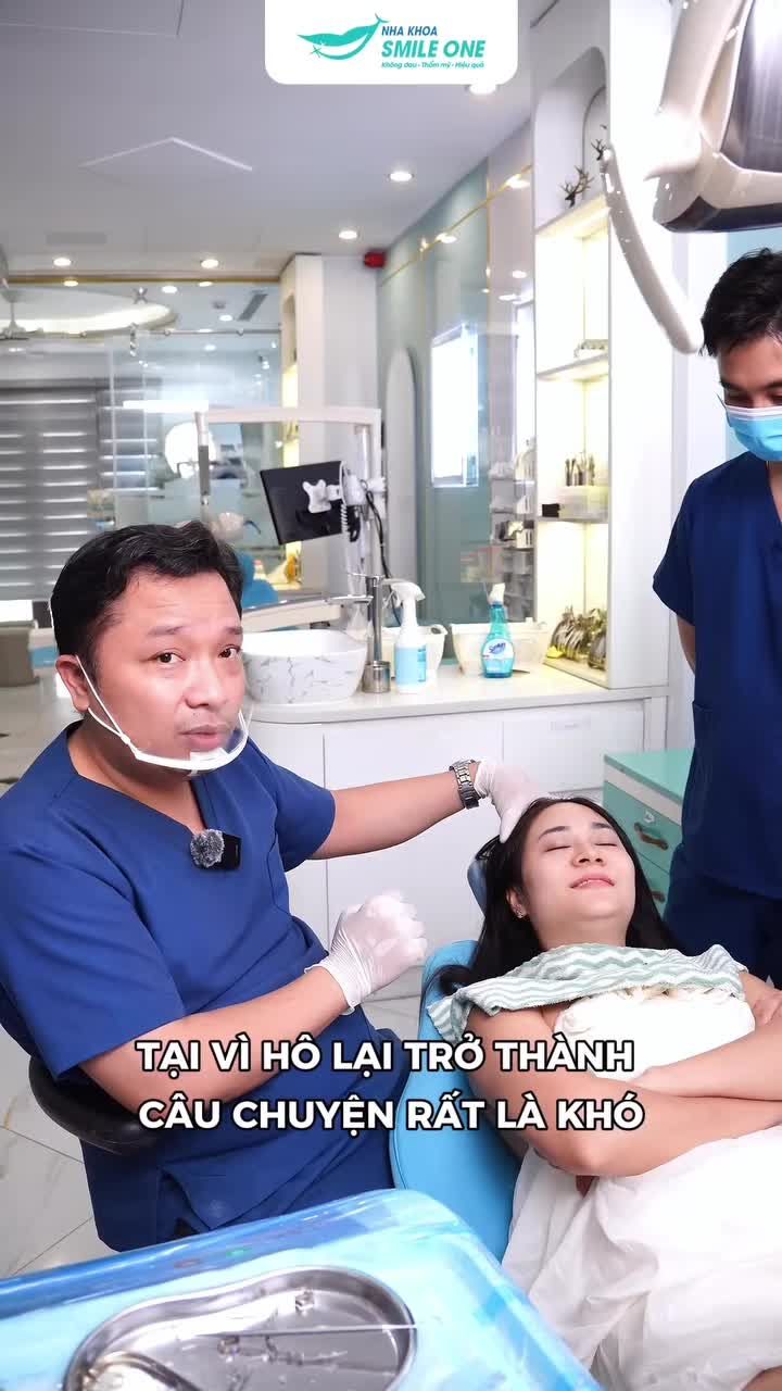 HÀM TRÊN MÓM DO ĐÂU? RĂNG MÒN NHIỀU VÌ NGHIẾN RĂNG KHI NGỦ CÓ NIỀNG ĐƯỢC KHÔNG?