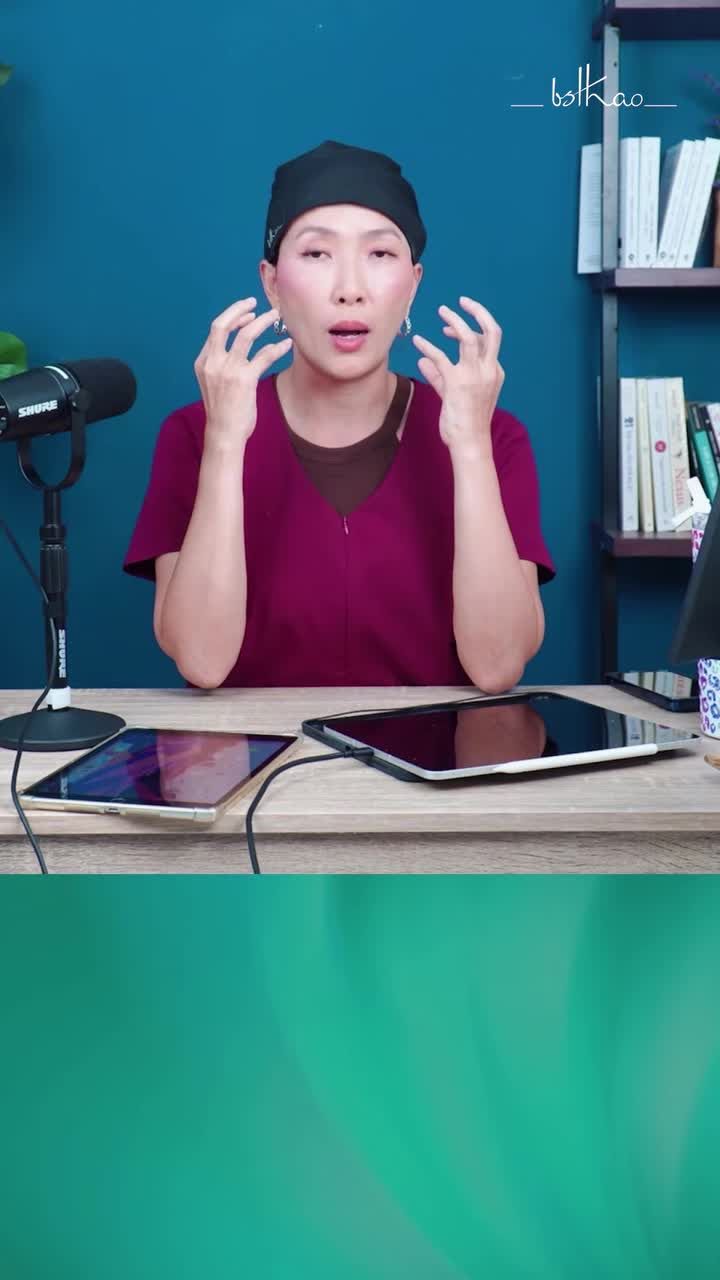 LẤY TÚI MỠ MÁ TRONG RỒI SAU NÀY KHUÔN MẶT CÓ BỊ HÓP HƠN, GIÀ HƠN KHÔNG?