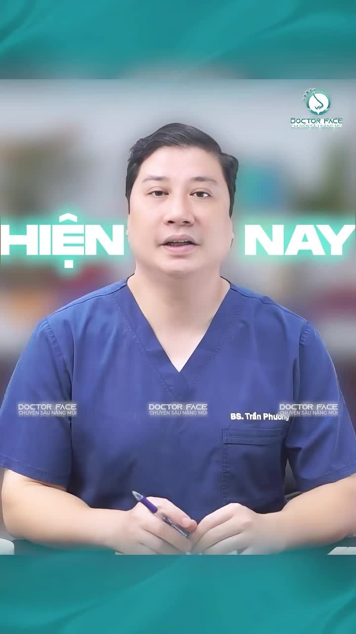 Không ít khách từng làm dáng mũi cao Tây nhưng sau đó lại thấy đầu mũi quá sắc, thô nhọn và thiếu tự nhiên.
