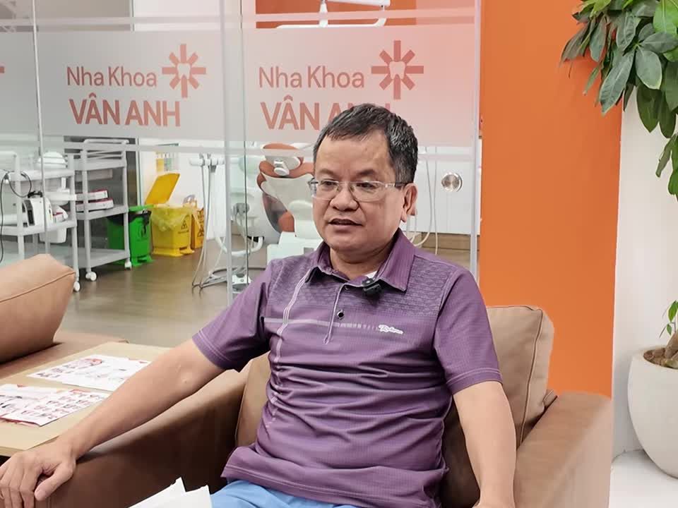 Giữa hàng trăm quảng cáo Implant trên mạng, khách hàng đã chọn cách 'kiểm chứng' thay vì tin ngay