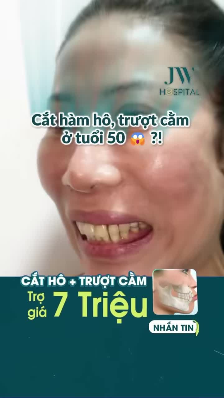 TIN ĐƯỢC KHÔNG? 50 TUỔI VẪN CẮT HÀM HÔ TRƯỢT CẰM! CHỊ KHÁCH MIỀN TÂY HÓA NỮ THẦN CHỈ SAU 90 PHÚT