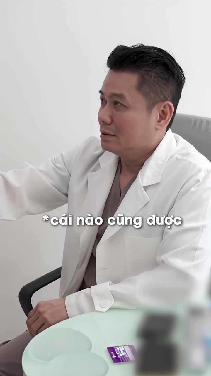 Tái tạo V1 có "lúm đồng tiền"! Nâng cấp V1 trọn gói 52tr