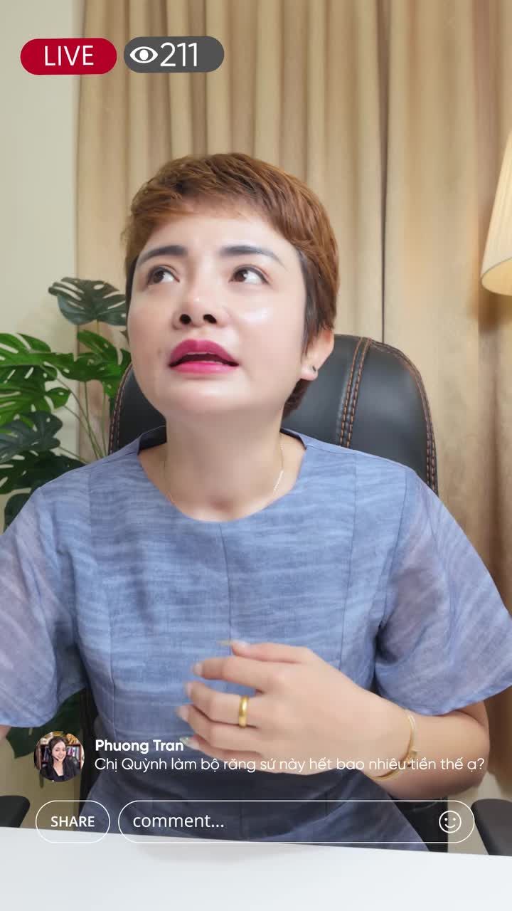 HƠN 4 NĂM SỬ DỤNG BỘ 25 RĂNG SỨ EMAX TẠI DELIA LIỆU CÓ ĐÁNG GIÁ?
