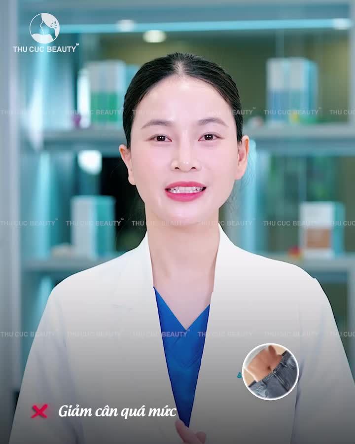 TIÊM FILLER TẦNG MẶT GIỮA: "XÓA SỔ" SỰ MỆT MỎI, TRẺ HÓA TỨC THÌ