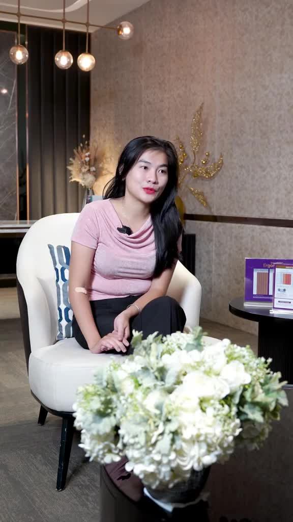 Lời khuyên chân thành cho chị em quyết định V1!