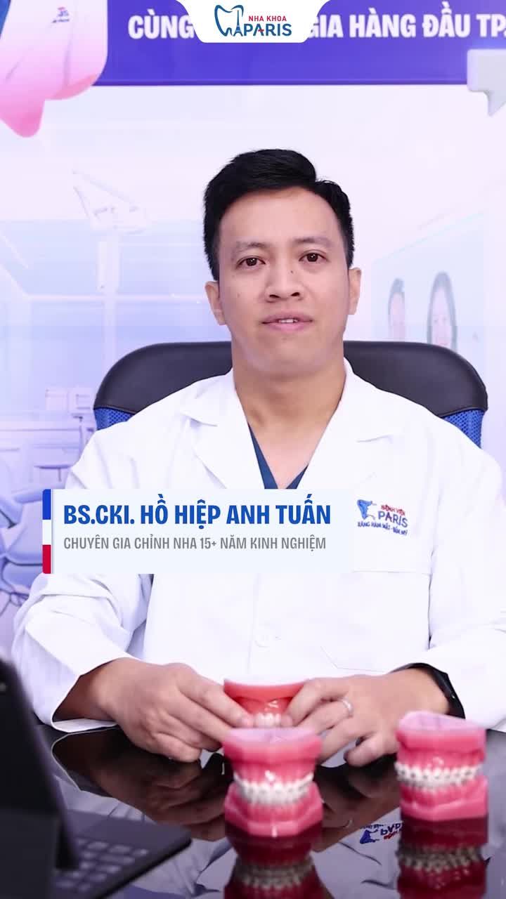 LOẠI KHAY NIỀNG NÀO PHÙ HỢP VỚI TÌNH TRẠNG RĂNG CỦA BẠN?