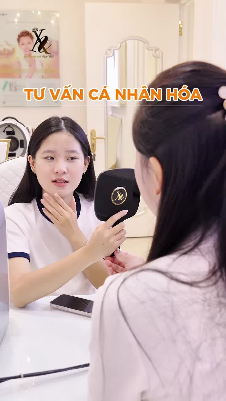 MÌNH ĐÃ CỨU VỚT LÀN DA SẦN SÙI Ở TUỔI 17 NHƯ THẾ NÀO?
