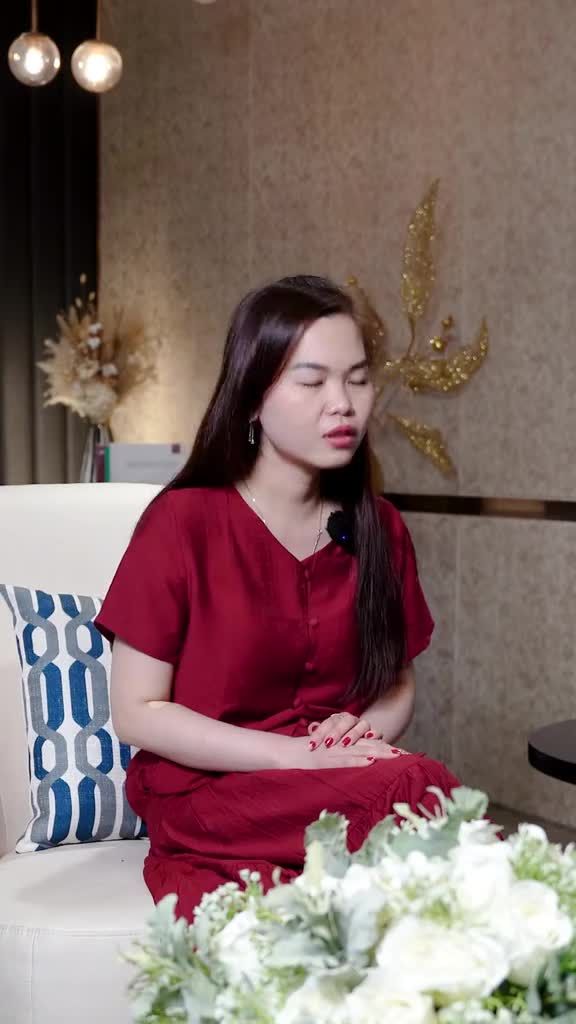Giữ chuỗi yêu bản thân: đi nâng mũi