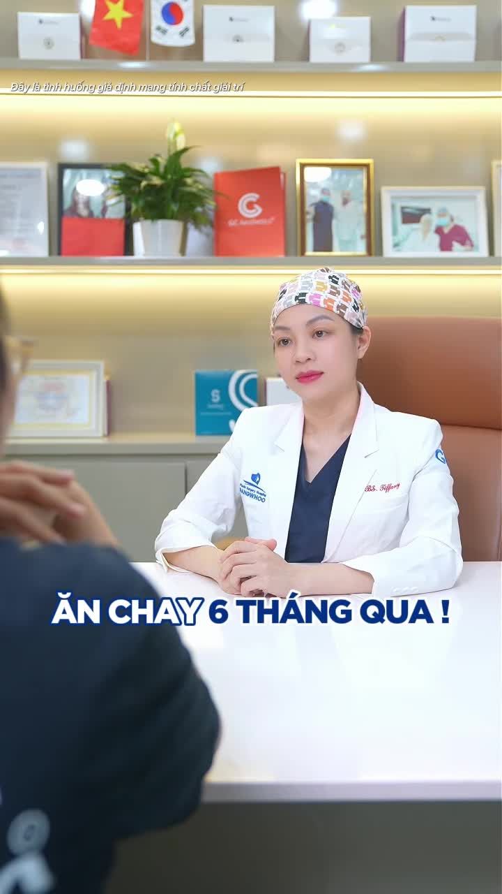Đừng để sự tự ti sau sinh ảnh hưởng đến hạnh phúc gia đình BVTM Gangwhoo sẽ đồng hành cùng bạn!!!!
