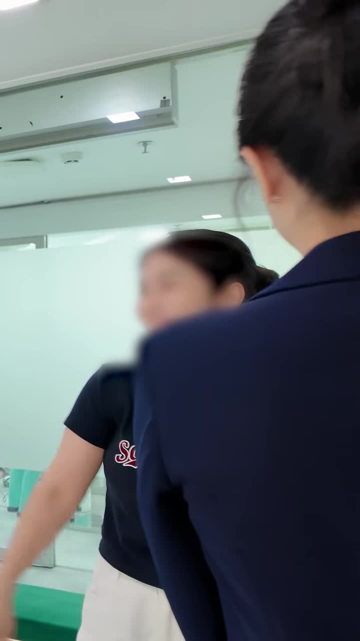 Thời gian mặc áo định hình bao lâu?