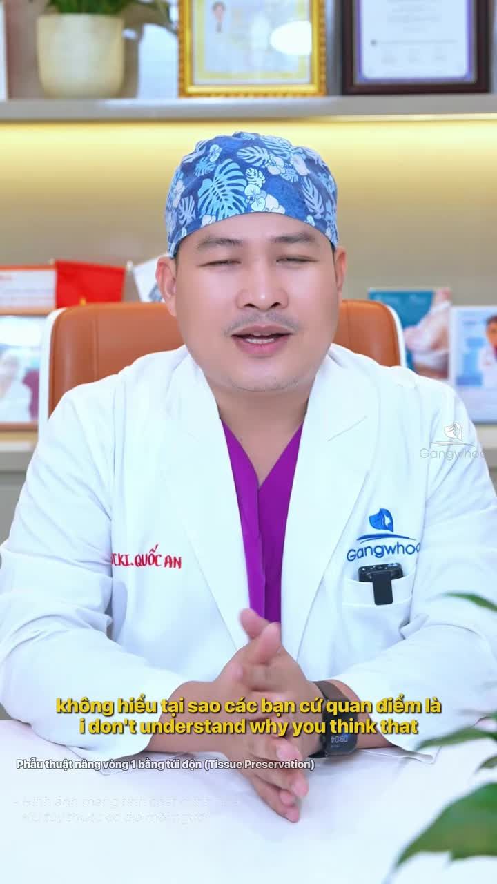 Liệu có phải chọn size túi vòng 1 càng to thì form dáng vòng 1 càng đẹp