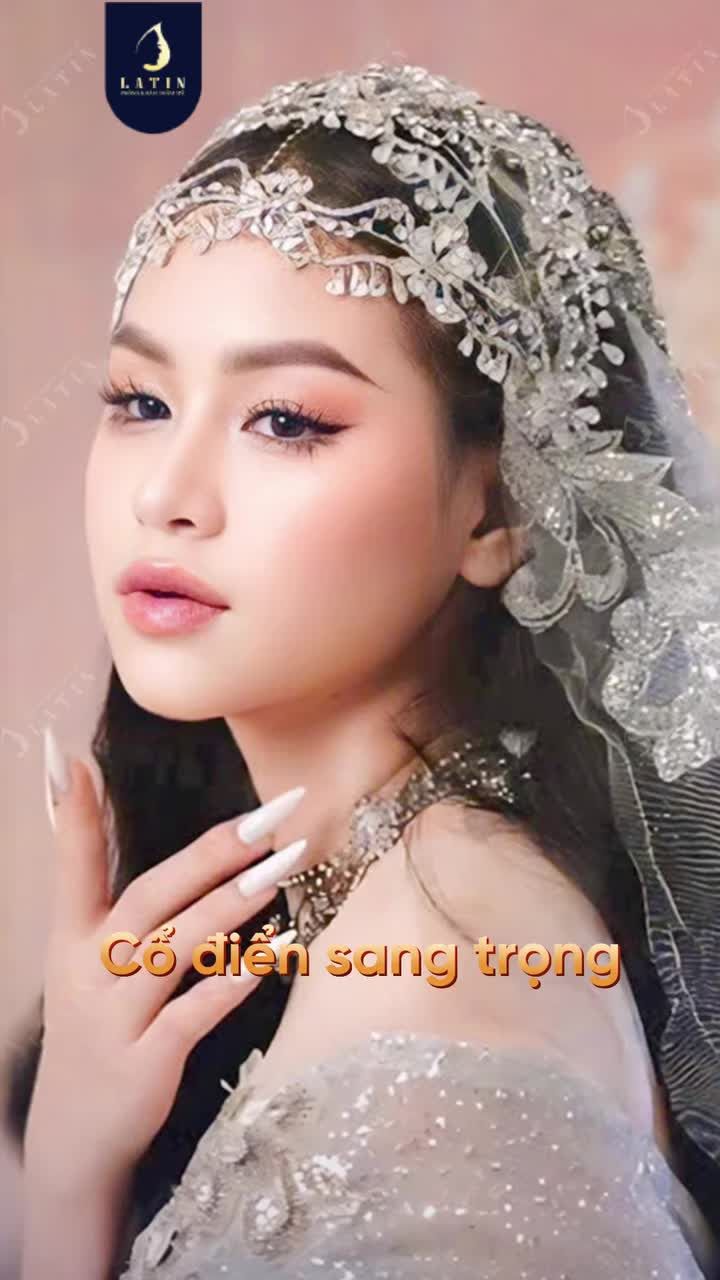 TOP CÁC DÁNG MŨI ĐẸP ĐẦU 2026 TẠI NHÀ LATIN - DÁNG CUỐI GÂY SỐT NHẤT
