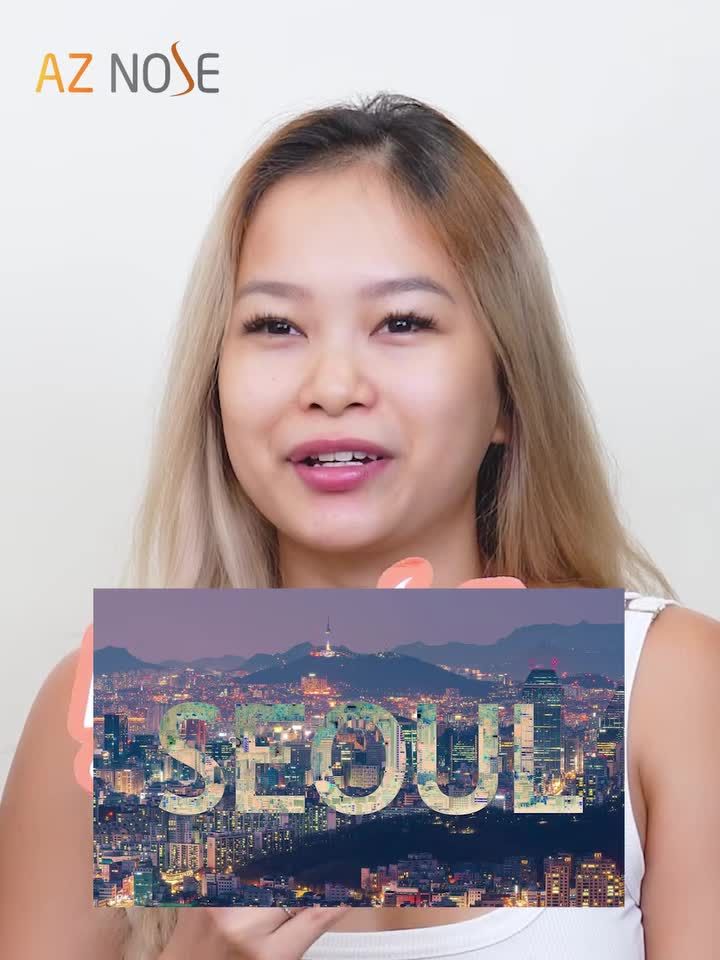 Việtkiều Indonesia được "anh xã" ủng hộ làm đẹp, cùng nhau tin chọn AZNOSE vì: