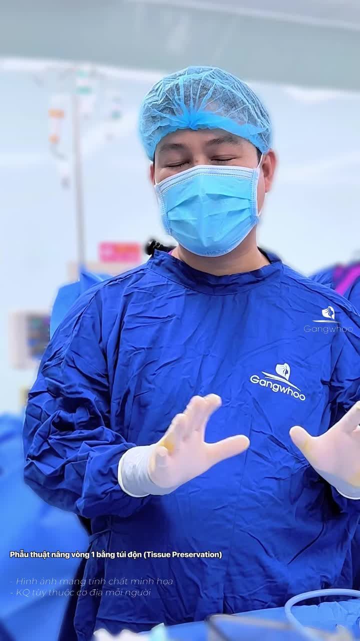 Kỹ thuật Tissue Preservation hay Preservé trong nâng n.gực có gì khác biệt? Cùng theo dõi video này để hiểu rõ hơn về 2 kỹ thuật này nhé