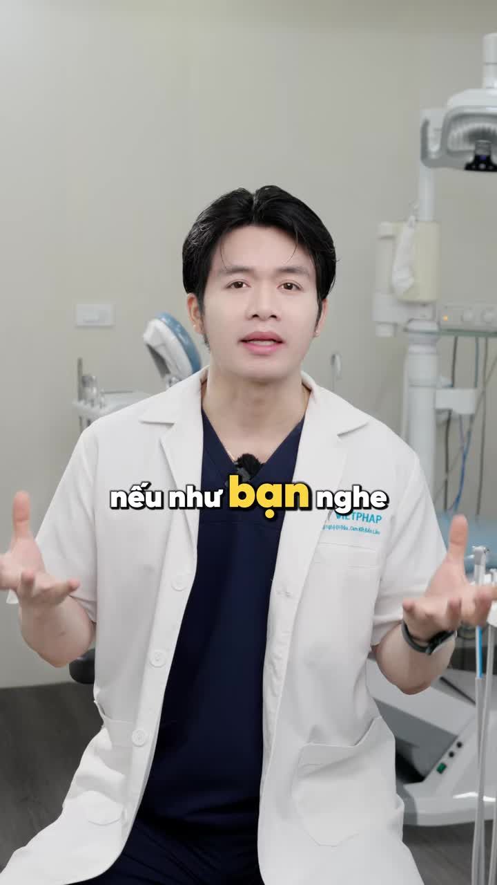 TRỒNG IMPLANT CÓ ĐAU NHƯ MỌI NGƯỜI VẪN NGHĨ?